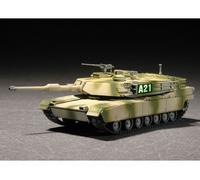 1:72 TRUMPETER KIT M1A2 Abrams Mbt TR07279