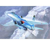 1:72 TRUMPETER KIT Russian Su-27 Flanker B Fighter TR01660