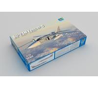 Trumpeter 01673 - Modélisme Jeu de Su 24 M Fencer de d