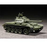 1:72 TRUMPETER KIT T-54 B Medium Tank TR07281
