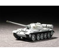 1:72 TRUMPETER KIT T-55 Medium Tank M1958 TR07282