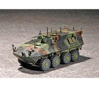 1:72 TRUMPETER KIT Us Lav-C2 Command TR07270