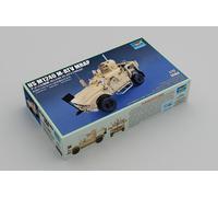 Trumpeter 757413 1/72 US M1240 M-ATV MRAP