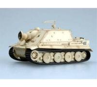 Sturmtiger Pzstumrkp Wwii - 1:72e -