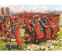 1:72 Zvezda Roman Imperial Infantry Kit Z8043 Modellino