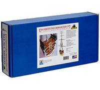 1/76 USS Constitution Cross Section Model