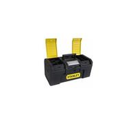 1-79-217 Stanley Coffre À Outils 19" Avec Ouverture One Touch Stanley