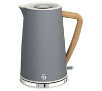 Czajnik Swan SWAN CZAJNIK ELEKTRYCZNY NORDIC CORDLESS KETTLE 1.