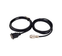 1.7m Closed Loop Stepper electronic starter Extension Cable Kit for Nema 23 & 24 Closed Loop Stepper electronic starter & for Encoder ICXLPMC