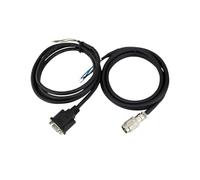 1.7m Nema34 Closed Loop Stepper electronic starter Extension Cable Kit for Nema 34 Closed Loop Stepper Motors & for Encoder RUAJOGYNVM