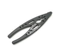1/8 1/10 Pince Multifonction en Aluminium pour Voiture RC pour Amortisseur Rotule Clip Pièces Rechange Et Réparation Réf. 183011 Rc Mise Niveau Composant