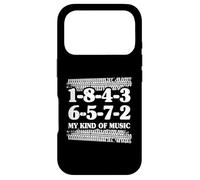 1-8-4-3-6-5-7-2 Mon Genre de Musique 18436572 V8 Big Block Coque pour iPhone 17 Pro