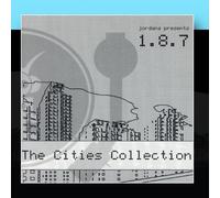 1.8.7 - The Cities Collection