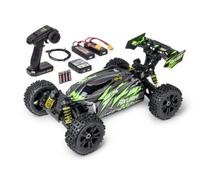 1:8 Akuma Buggy 4WD 100% RTR vert
