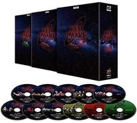 Craig Charles-Untitled (11 Blu-Ray) [Edizione: Giappone] [Import]