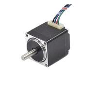 1.8 degree 28BY 2-phase 4-lead NEMA 11 Stepper electronic starter 28mm Stepping electronic starter RUAJOGYNVM