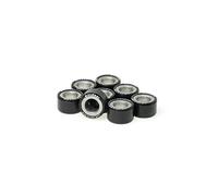 [1] 8 HTRoll O 25x14,9 gr.12 (8 Galets 25x14,9x12) Malossi