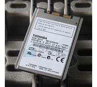 1.8 Inch Toshiba MK1629GSG 160GB Disque dur For HP Elitebook 2530P 2730P 2740P