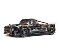 1/8 Infraction 4X4 3S BLX 4WD All-Road Street Bash Resto-Mod Truck RTR, Or