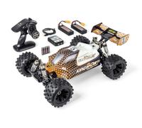 1:8 King of Dirt 2.0 100% RTR orange