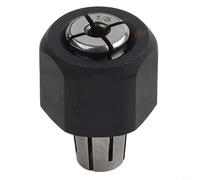 1/8" Kit d'assemblage de pince et d'écrous pour meuleuses à matrice 2485, 2486, 48-66-2486 - Compatible avec les modèles à angle droit et droits de carburant 12 V