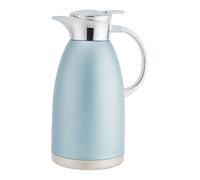 1,8 litre thermos à café, Pichet isotherme Acier inoxydable 304 - Chaud et froid à double usage