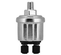 1/8'' NPT Capteur de Pression d'Huile de Générateur Capteur 0 Sondes et Détecteurs de Pression à 10 Bars Contacteur de Pression d'Huile de Moteur