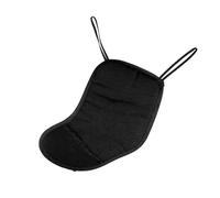 1/8 Violon Coton Doux Mentonnière Noir Épaulière Accessoires(1/2)