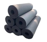 1.80 m Mousse Manchon Isolant ID 6-43.0 mm Chaleur Préservation Tube Épaisseur 13.0 mm Antigel Gummi Rohrisolierung pour Chauffage et Tube Climatisation(32.0 mm(1-1/4"))
