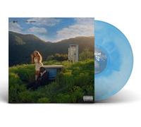 Blk Odyssy – 1-800 Fantasy – Vinyle (Baby Blue Galaxy) – Importé – Empire