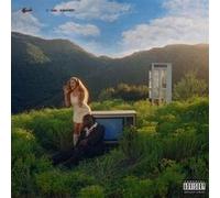 1-800 Fantasy Vinyle Bleu Ciel Galaxy