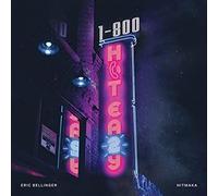 1-800-Hit-Eazy Line 1 & 2 - Vinyles