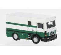 1:87 BOS MODELS Bos-Models Man F9 1986 Berlin Police BOS87865
