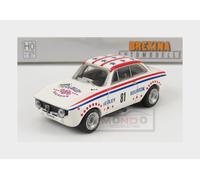 29707 Brekina Ho Alfa Romeo Giulia Gta 1300 Medley Bourbon Échelle 1/87