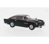 1:87 BREKINA PLAST Aston Martin Db5 Black 1964 BRE15232