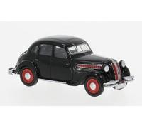 1:87 BREKINA PLAST Bmw 326 Black 1936 BRE24561