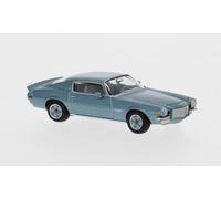 1:87 BREKINA PLAST Chevrolet Camaro 1966 BRE19918