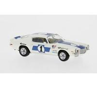 1:87 BREKINA PLAST Chevrolet Camaro 1966 Chapparal #1 BRE19921