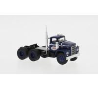 Dodge LCF, CT 900, Canada Cartage - BREKINA 86307 - HO 1/87