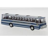 1:87 BREKINA PLAST Fleischer S5 1973 Bkk Borna BRE59932