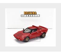 1:87 BREKINA PLAST Lancia Stratos Hf 1974 Red BRE29650
