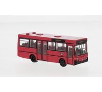 1:87 BREKINA PLAST Mercedes O 402 1985 Db BRE52282