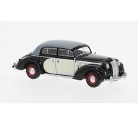 1:87 BREKINA PLAST Opel Admiral Black/Grey 1938 BRE20459