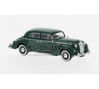 1:87 BREKINA PLAST Opel Admiral Dunkelgrün 1938 BRE20457