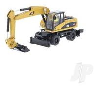 1:87 Cat M318d Wheel Excavator G