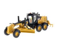 1/87 Caterpillar CAT 12M3 Niveleuse Haute Ligne Série Diecast Masters 85520