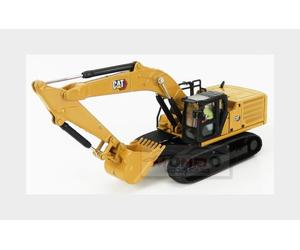 1:87 DM MODELS Caterpillar Cat336 Tractor Hydraulic Excavator DM85658