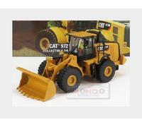 1:87 DM MODELS Caterpillar Cat972M Scraper Tractor Wheel Loader DM85949
