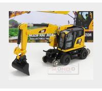 1:87 DM MODELS Caterpillar Catm323F Escavatore Tractor Hydr.Excavator DM85612