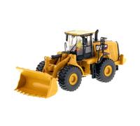 1/87 Echelle Ho Caterpillar Cat 972 Roue Chargeur Haut Ligne Séries Moulé 85949